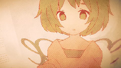 gumi - 一隻腳的溫蒂