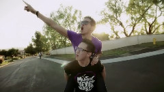 Jason Chen,Joseph Vincent - I Want It That Way