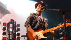 Bruno Mars - Grenade