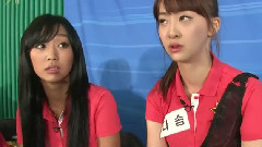 4minute,Sistar - KBS Dream Team 2