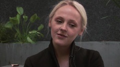 Laura Marling - Face Culture Interview