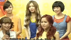 Crayon Pop - Cookie TV Celebrunch