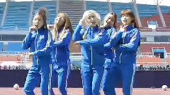 Crayon Pop - Dancing Queen