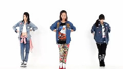 模仿翻唱 - I Got A Boy