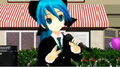 初音未来 - 爱言叶