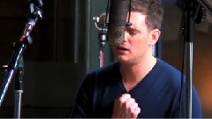 Michael Buble - Behind The Scenes With Michael