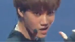 KAI(EXO) - Under The Darkness
