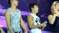 Super Junior - Ending