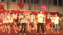 模仿翻唱 - 旗开得胜