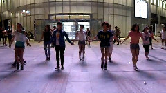 模仿翻唱 - 你叫什么名字