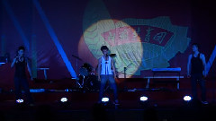 模仿翻唱 - 长城