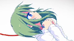 gumi - 房间里的空气想更换了