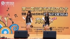 模仿翻唱 - Chocolate Love