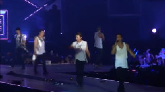Super Junior - Sapphire Blue