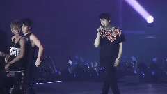 圭贤(Super Junior) - Rockstar