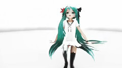 初音未来,VOCALOID家族 - Heart Beats