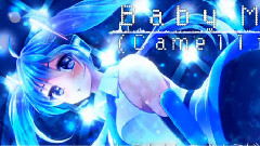 初音未来,VOCALOID家族,Nico - Baby Maniacs