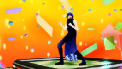 VOCALOID家族,Nico - Heart Beats