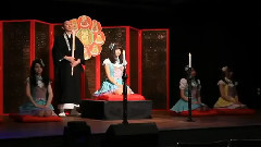 SKE48 - SKE48のおやすみ名言道場 鬼頭桃菜 EP42