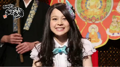 SKE48 - SKE48のおやすみ名言道場 木下有希子 EP43 13/05/29(48系零の烟字幕组)