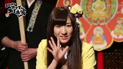 SKE48 - SKE48のおやすみ名言道場 阿比留李帆 EP46 13/06/03 中文字幕(48系零の烟字幕组)