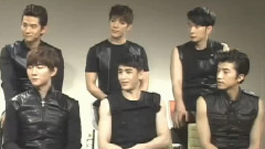 2PM,玉泽演(2PM),张祐荣(2PM),Nichkhun(2PM) - Talk