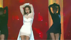 Ivy,Wonder Girls - I Dance