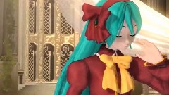 VOCALOID家族,初音未来 - カンタレラ