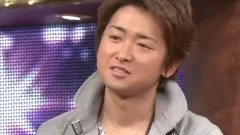 大野智 - 秘密岚
