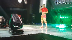 模仿翻唱 - 闯码头