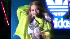 CL(2NE1) - Clap Your Hands