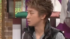 大野智 - 秘密岚