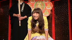SKE48 - SKE48のおやすみ名言道場 佐藤聖羅 EP49 13/06/06中文字幕(48系零の烟字幕组)