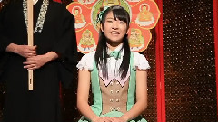 SKE48 - SKE48のおやすみ名言道場 折戸愛彩 EP52 13/06/11 中文字幕(48系零の烟字幕组)
