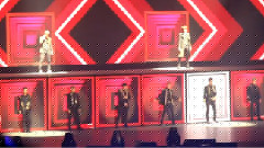 Super Junior - Tt's You