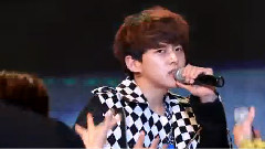 U-Kiss - Standing Still