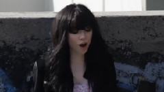 Carly Rae Jepsen - Tonight I'm Getting Over You