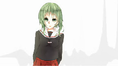 gumi,VOCALOID家族,Nico - My Independence Day