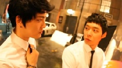 J.Y.J - Get Out Music Video Making Special