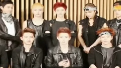 EXO,EXO-M,EXO-K - Mnet MPD's MVP Cut