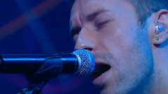 Coldplay - Paradise