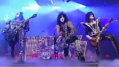 KISS(欧美) - Detroit Rock City