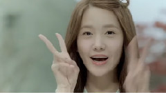 圭贤(Super Junior),允儿(少女时代),f(x) - SKT LTE CF 15s