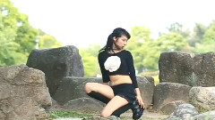 舞蹈视频,初音未来,VOCALOID家族,Nico - 威風堂々
