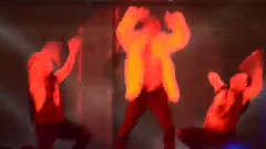 Super Junior,银赫(SuperJunior),东海(Super Junior) - Harlem Shake