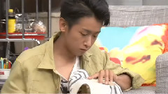 大野智 - 秘密岚 大野智部分 Part 19 中文字幕