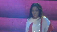 2NE1,Sandara Park - Fire - Stay G Concert