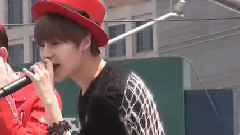 SHINee - WSS 主-泰民 饭拍版 13/05/08