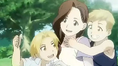 YUI,动漫专属 - again <钢之炼金术师>OP 动心版