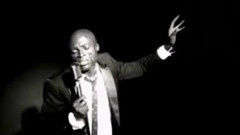 Seal - A Change Is Gonna Come